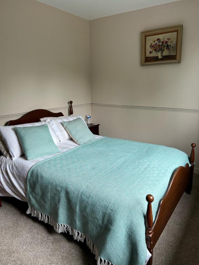 Long View Guest Accommodation Downpatrick Exteriör bild